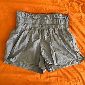 FP Movement The Way Home Shorts